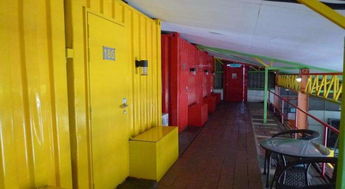 集裝箱建筑的創新實踐 從售樓處到別墅設計，探索大小盒子集裝箱公司的上海設計策劃之路