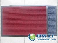 雙條紋地毯的供應優勢與應用價值解析